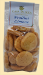 Frollini Limone