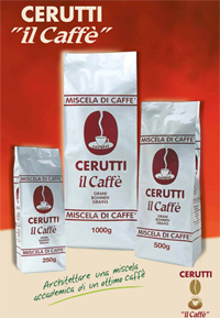 Kaffee Kapseln Cerutti cerutti