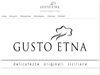 Gusto Etna