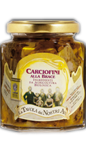 carciofi