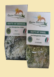 risotti